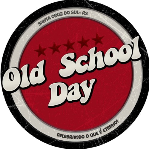 Old School Day